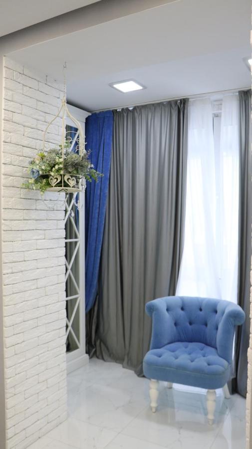Puskin Close To Stefan Cel Mare Chisinau Luaran gambar